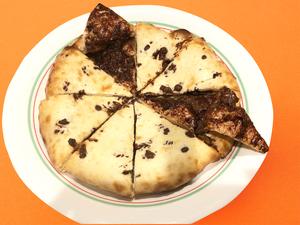 チョコナン Chocolate nan