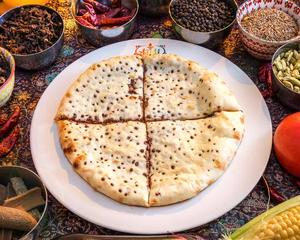 チョコナン Chocolate Naan