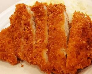 豚ロースとんかつ