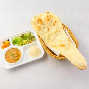ダル(豆)カレーセット [BOX- DAL CURRY SET]