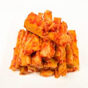 メンマキムチ