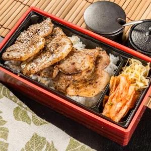 豚ロース重