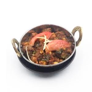 ヴーナ マトン カレーBhuna Mutton Curry