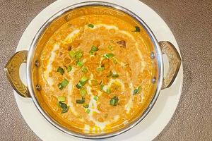 キーマカソーリメティカレー/Keema Kasoori Methi Curry