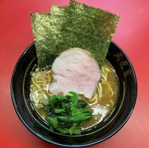 らーめん