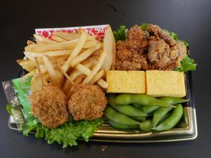 回転寿司やまと オードブル