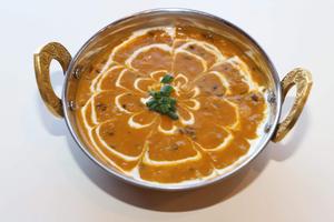 ダル(豆)カレー Dal Curry