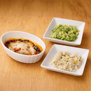 【店長オススメ】イタリアン前菜3種盛り合わせBOX