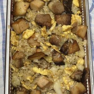 チャーシューチャーハン
