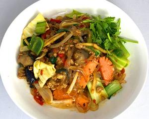 オリエンタルデリ パッキーマオ ウンセン