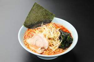 旨辛ラーメン