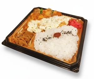 つくば鶏南蛮弁当
