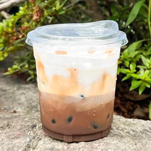 塩コーヒー Cafe mui