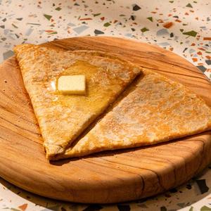 発酵バター＆シュガー Cultured Butter ＆ Beet Sugar