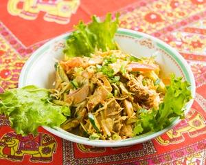 チキンサラダ Chicken Salad