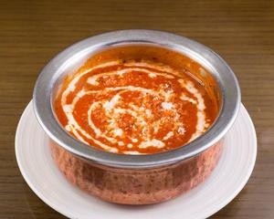 シーフードミックスカレー seafood mix curry
