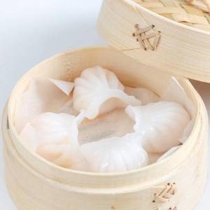 えび水晶餃子 (仁水晶蒸)Crystal Shrimp Dumplings