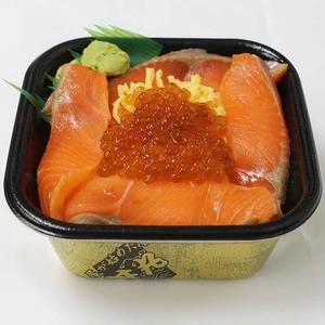 石狩丼