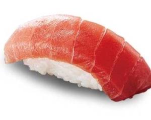 小僧寿し 単品 本まぐろ中トロ