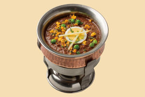 Tajキーマカレー (Taj Keema Curry)220g
