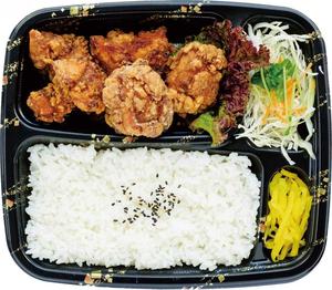もも弁当 4個入り