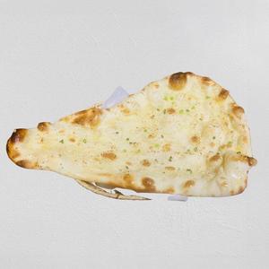ミラン ニンニク味のナン Garlic Nan