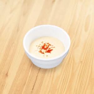 オリーブの丘 トッピング　オリーブの丘特製アイオリソース