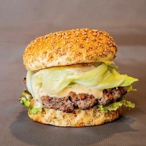 マスマヨバーガー
