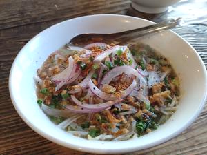 ポカポカラーメン