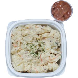 居酒屋のポテトサラダ