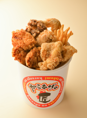 からあげの匠 パーティーセット(小)