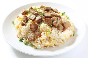 炒飯