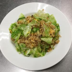 五目炒飯