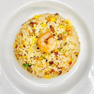 五目炒飯