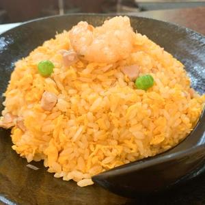 五目炒飯
