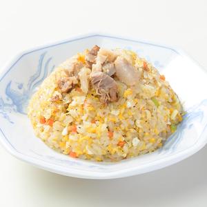五目炒飯