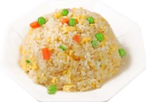 五目炒飯
