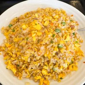 五目炒飯