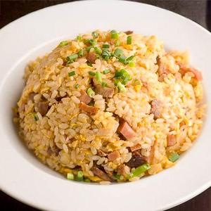 五目炒飯