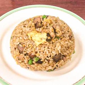五目炒飯