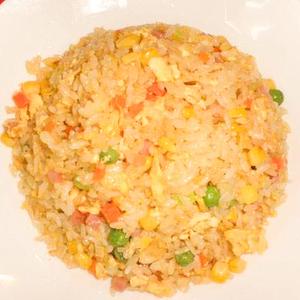 五目炒飯