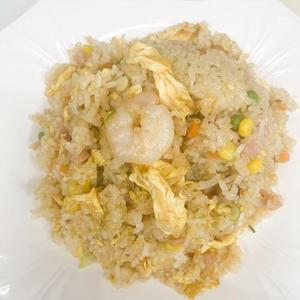 五目炒飯