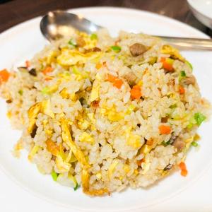 五目炒飯