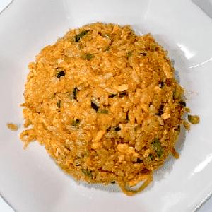 五目炒飯