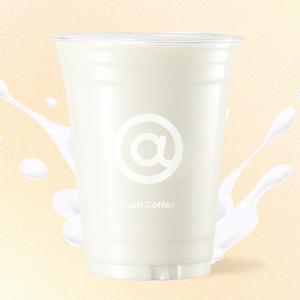 cotti coffee ふわふわミルク