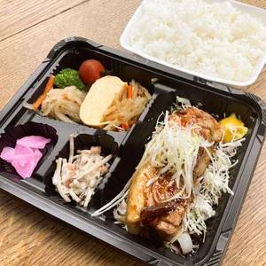 究極の角煮弁当
