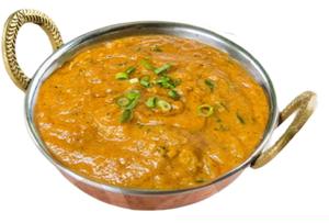 チキンマサラ chicken masala