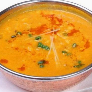 豆カレー (Dal Curry)