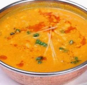 豆カレー (Dal Curry)