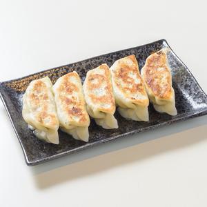 餃子5個